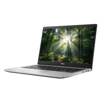 Refurbished Dell Core i7 Laptop with 13.3″ Display, 16GB RAM, 256GB SSD (7310 – 10th Gen)