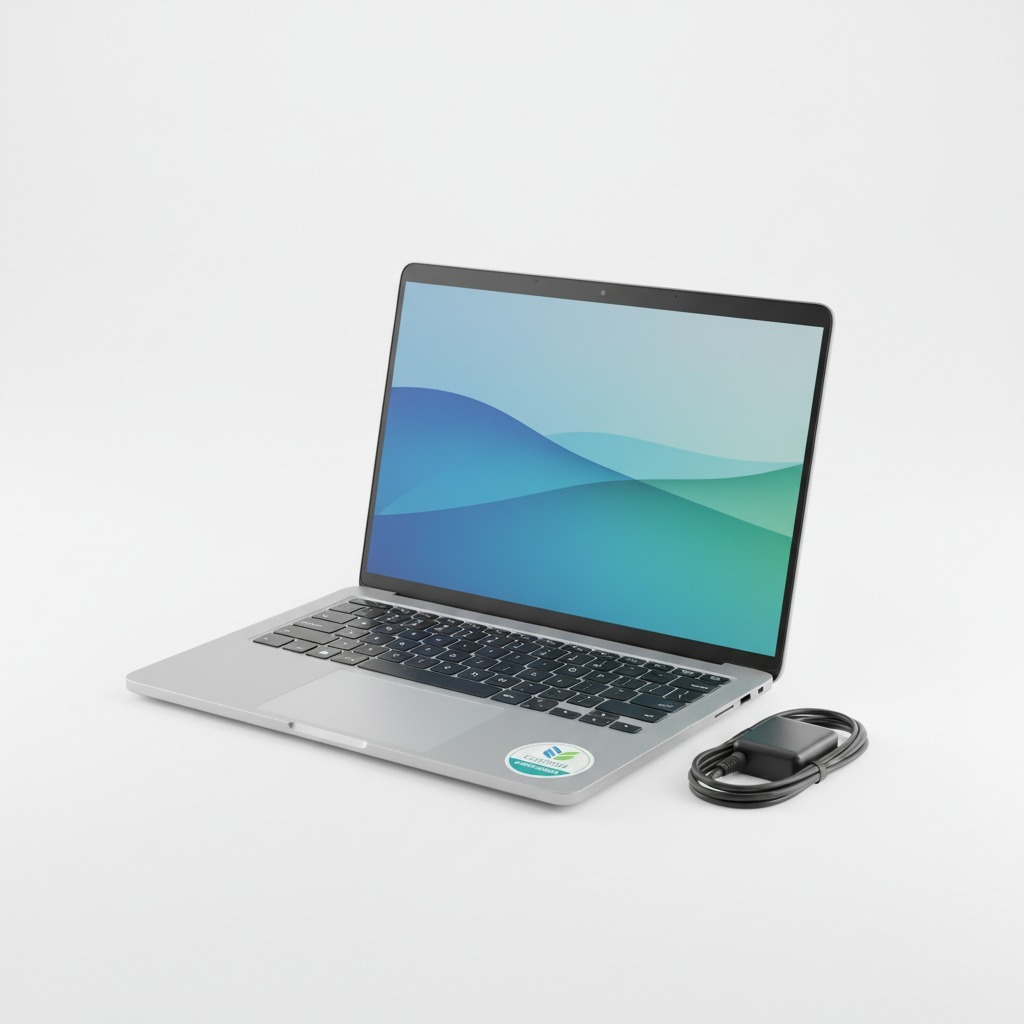 Refurbished Laptops for Sale in Ruby – A Smart Choice for Work, Study & Business