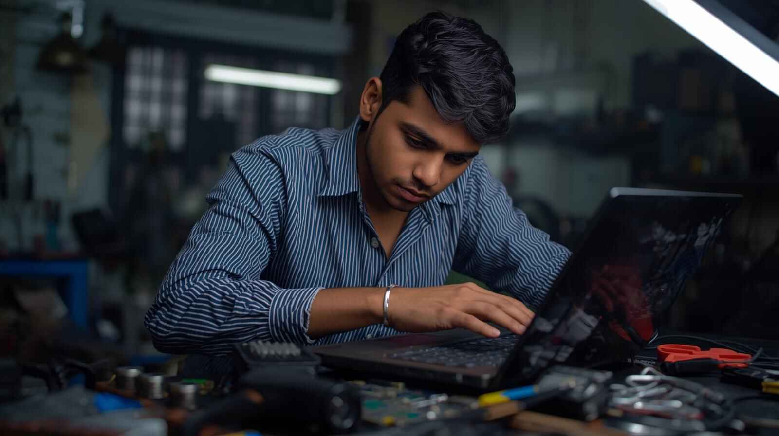 Desktop Computer Store in Kasba: Reliable  Guidance