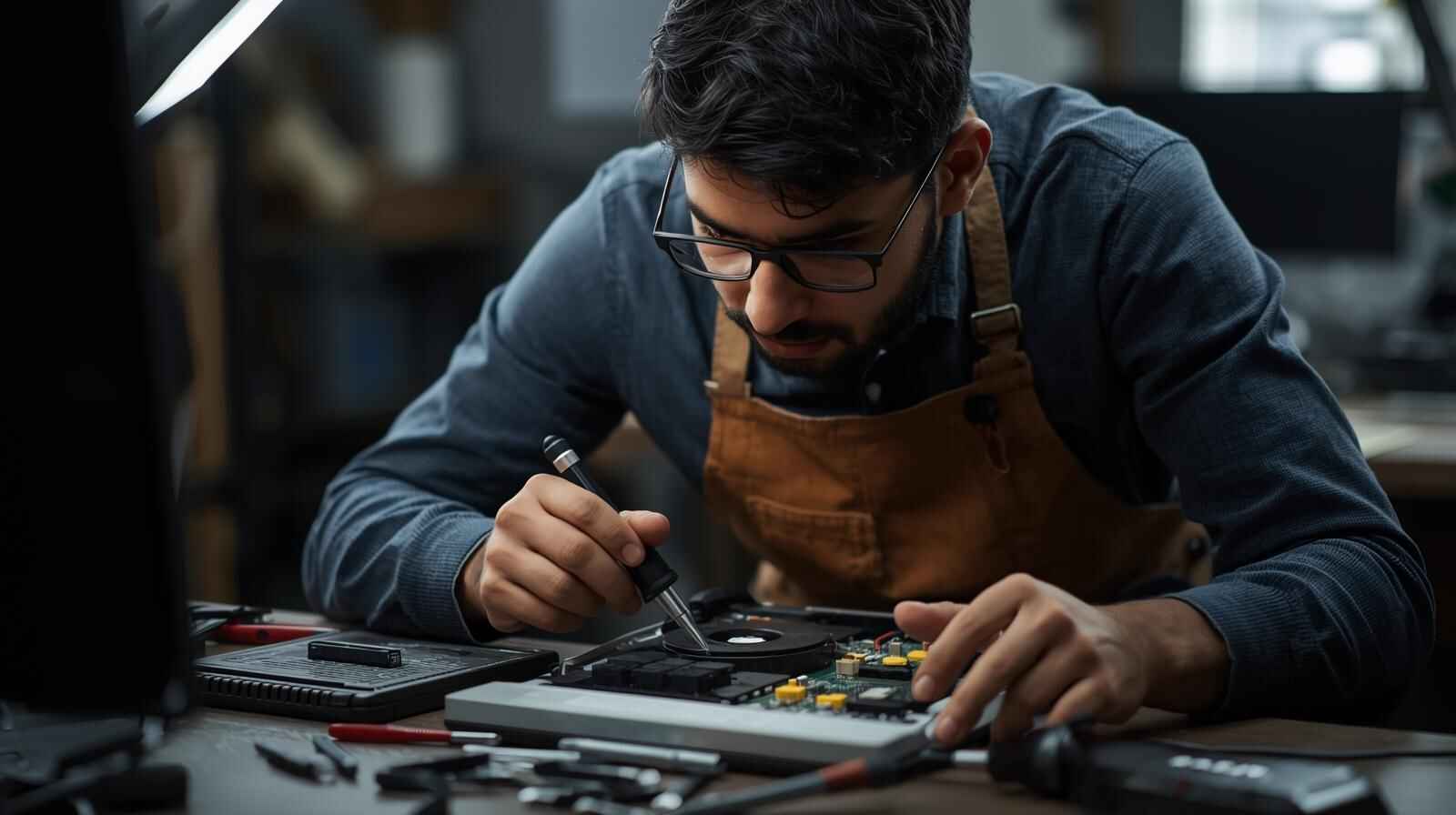 Laptop Screen Replacement in Kolkata: Fast, Professional Service